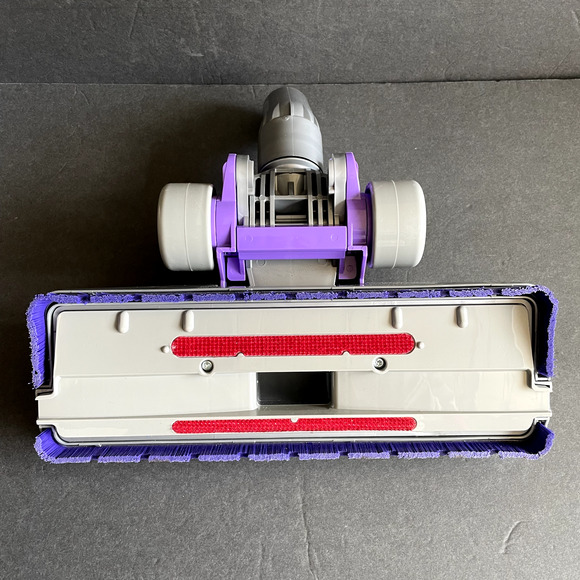 Dyson Hard Bare Wood Floor Low Reach Vacuum Attachment Head for DC07 DC14 DC17 - Picture 5 of 7